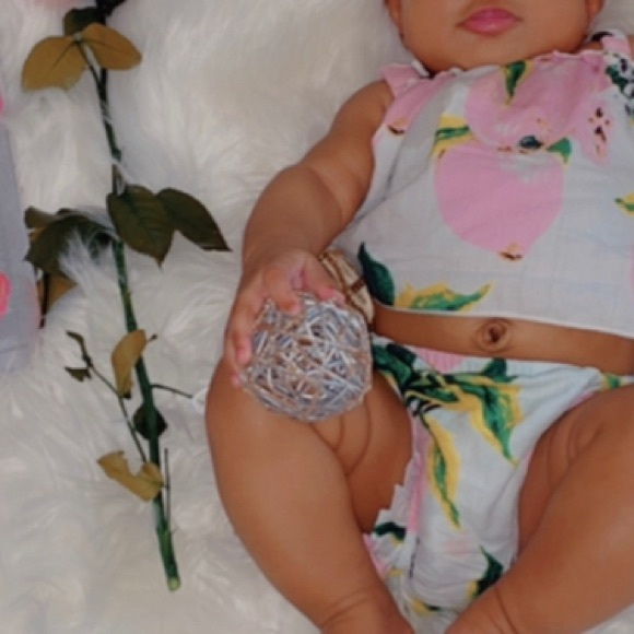 Meet your Posher, Alaina - Picture 4 of 4